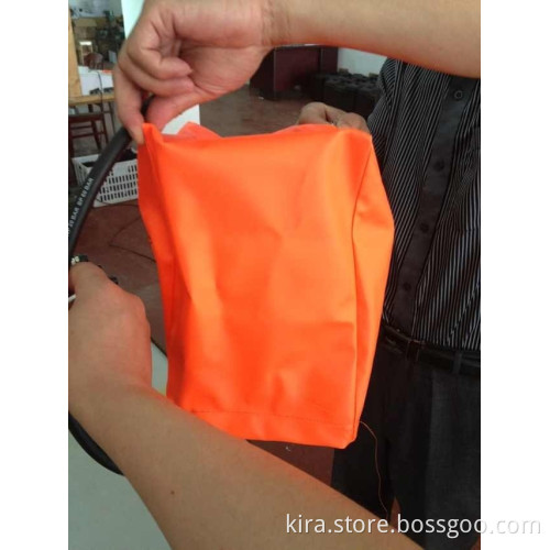 3 L Personal Air Breathing Equipment